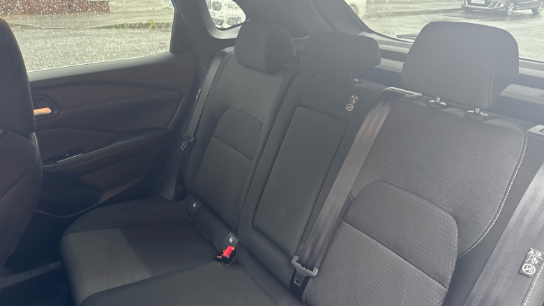 Nissan Qashqai 1.3 DiG-T MH N-Connecta 5dr Petrol Hatchback